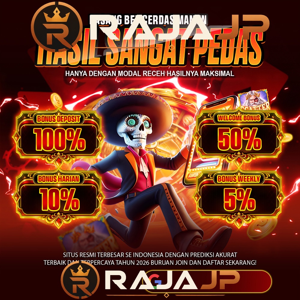 banner RAJAJP: Koleksi Hidup Dengan Cara Jelajah Yang Tidak Ribet